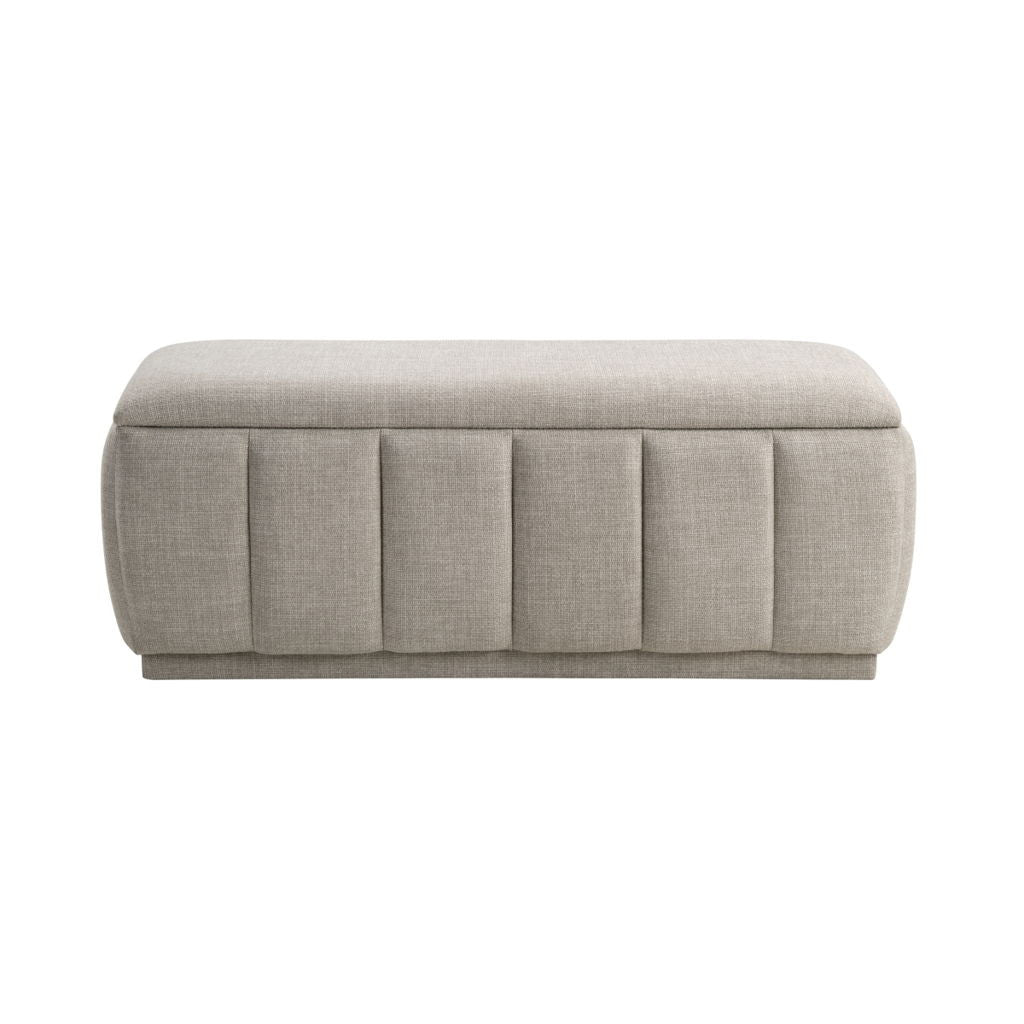 Maize - Storage Bench