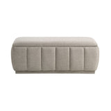 Maize - Storage Bench