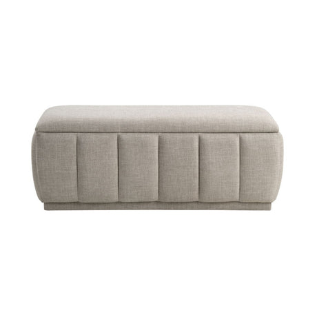 Maize - Storage Bench