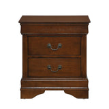 Mayville - Bedroom Set