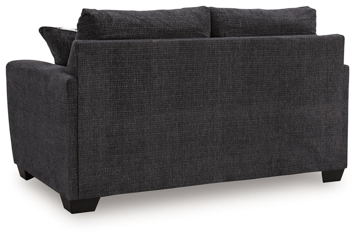 Loreo - Loveseat
