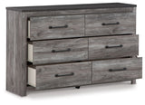 Bronyan - Dresser