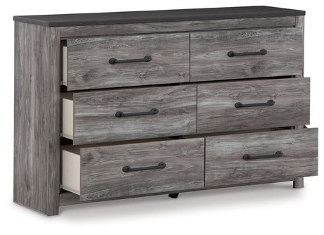 Bronyan - Dresser