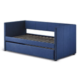Therese - Daybed With Trundle