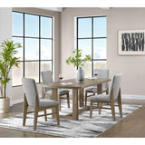 Portland - Rectangular Dining Table