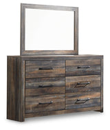 Drystan - Dresser