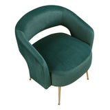 Roslyn - Accent Chair