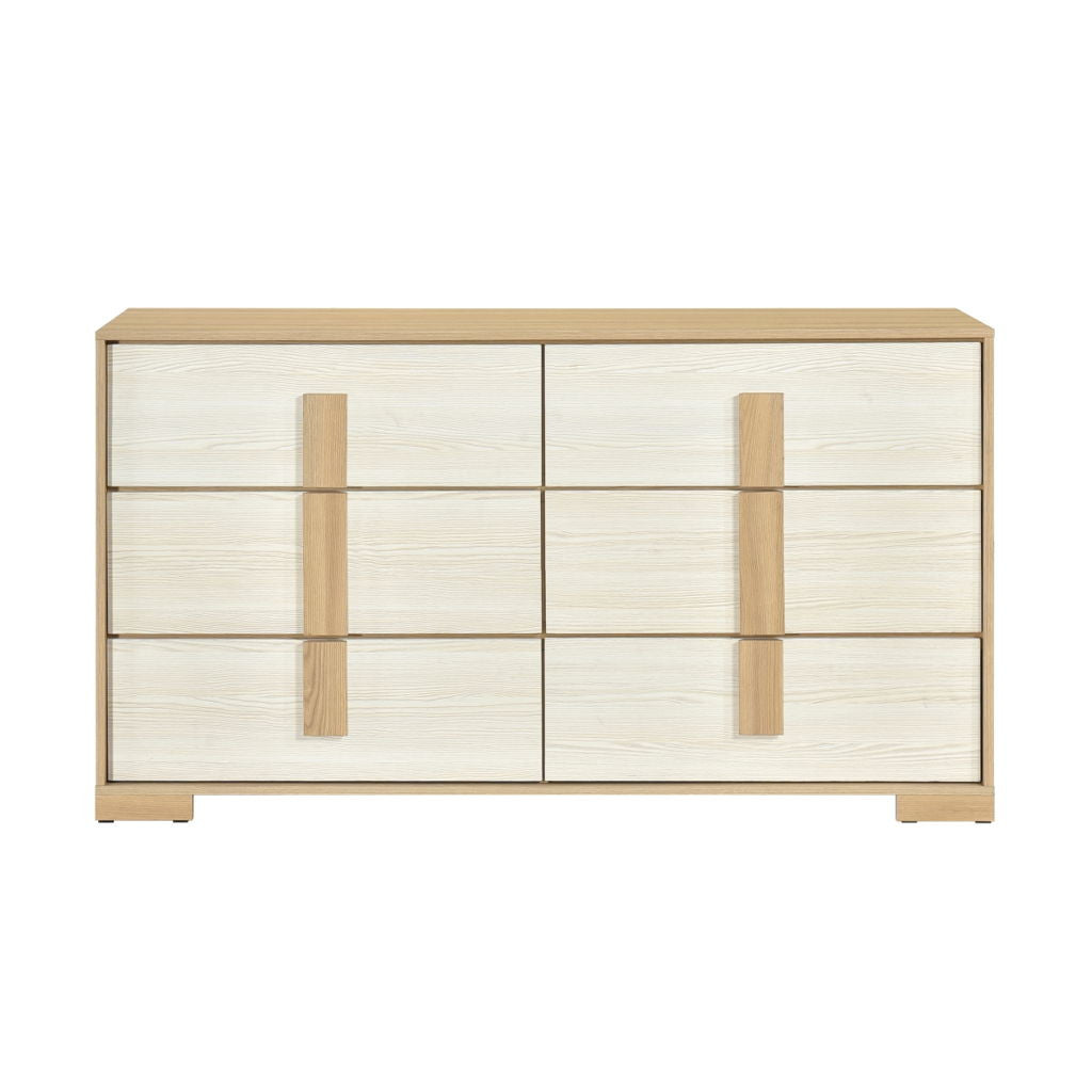 Sterling - Dresser - Natural