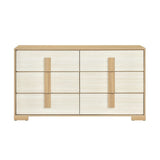 Sterling - Dresser - Natural
