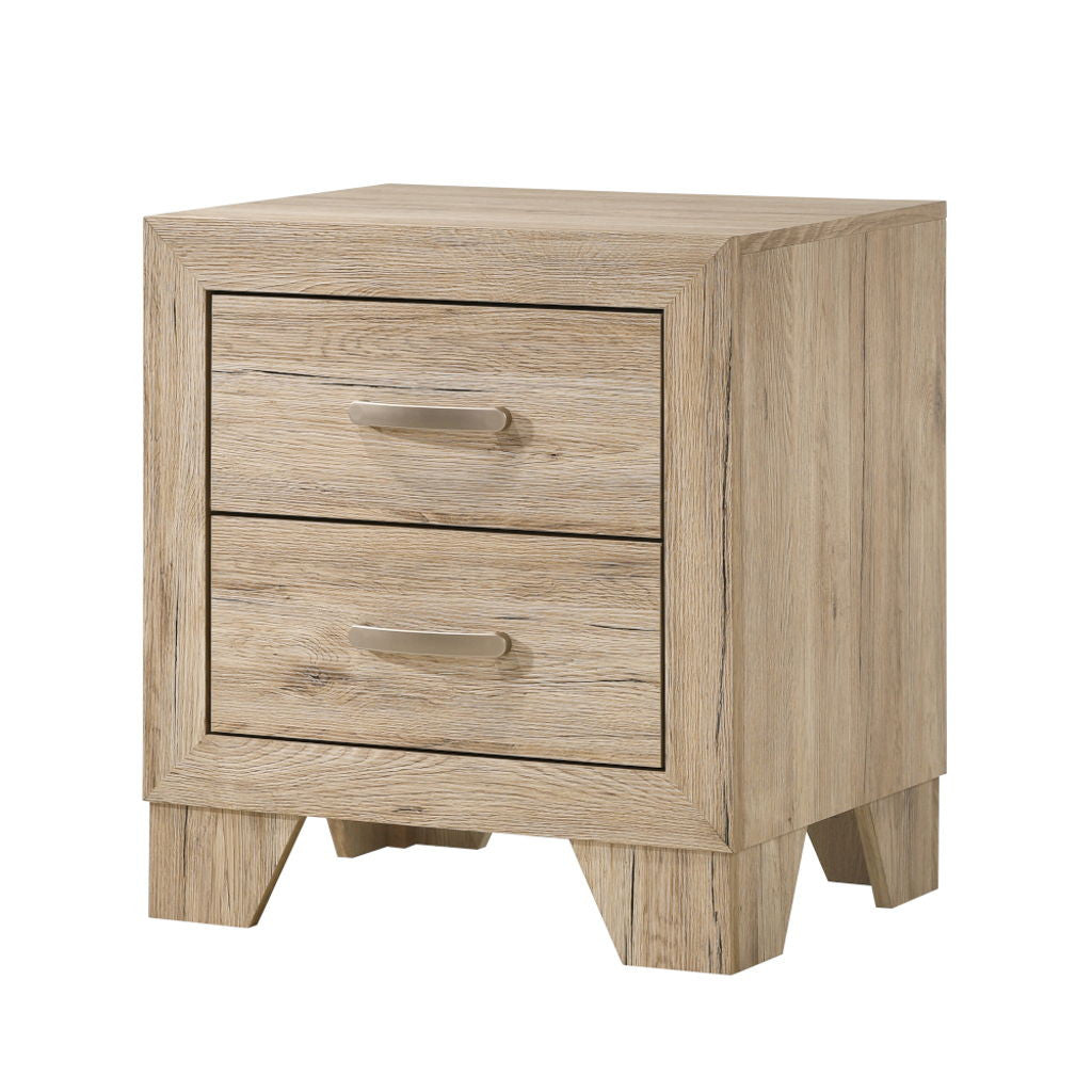 Miquell - Nightstand