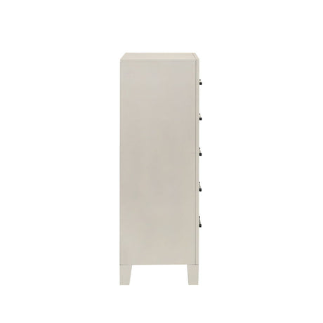 Ballard - 5 Drawer Chest