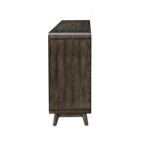 Rex - Dresser