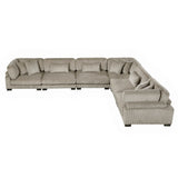 Traverse - Sectional