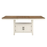 Hyland - Counter Height Table