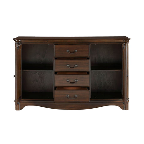 Rexford - Buffet / Server