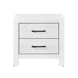 Corbin - Panel Bedroom Set