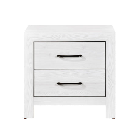 Corbin - Panel Bedroom Set