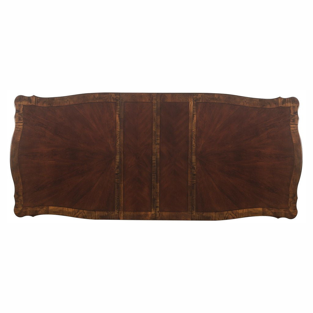 Deryn Park - Dining Table - Cherry