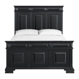 Bridgestone - Panel Bed