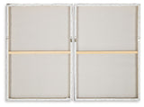 Brockdunn - Wall Art Set (Set of 2) - Tan / Brown