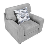 Bennett - Chair