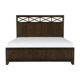 Griggs - Bed