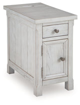 Robbinsdale - Table