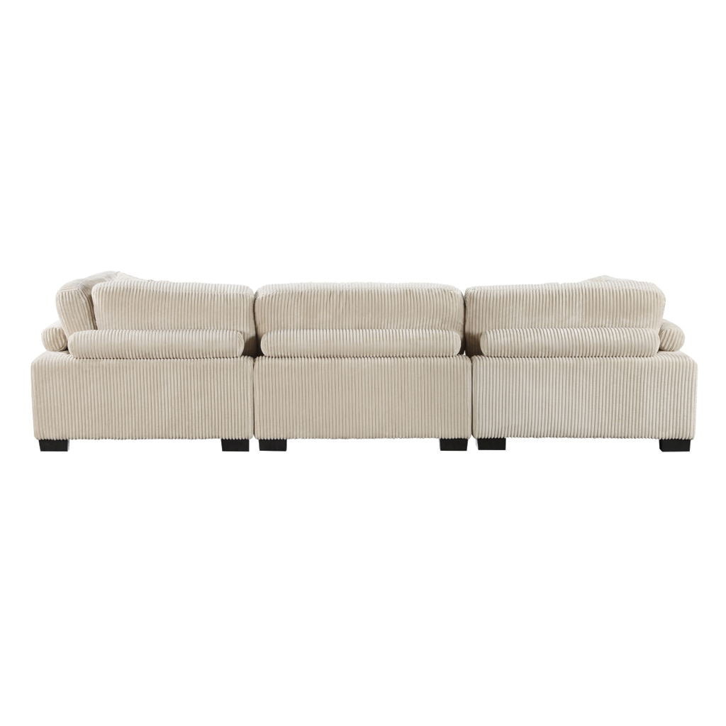 Traverse - Sofa