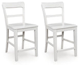 Greddinton - Barstool (Set of 2)