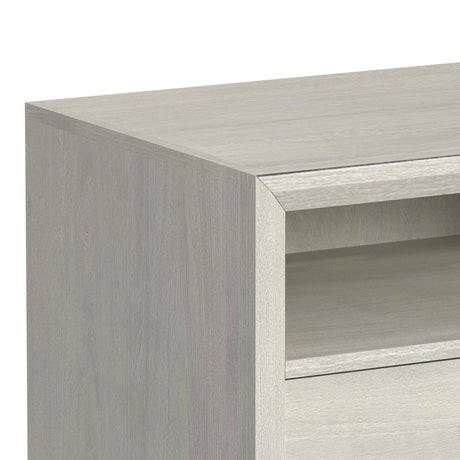 Westland - Entertainment Unit With 82" TV Console
