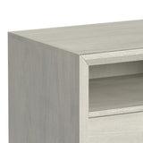 Westland - Entertainment Unit With 71" TV Console