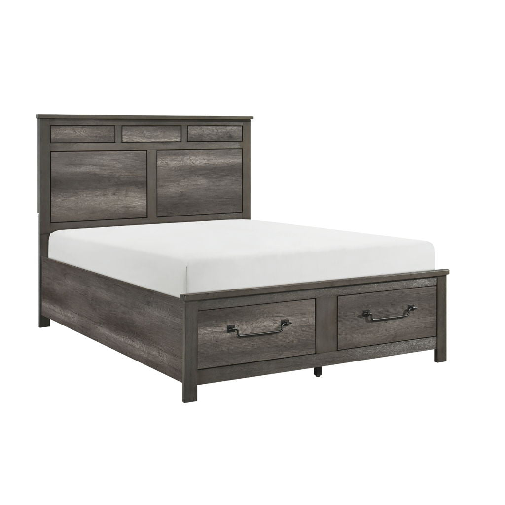 Lenior - Bedroom Set
