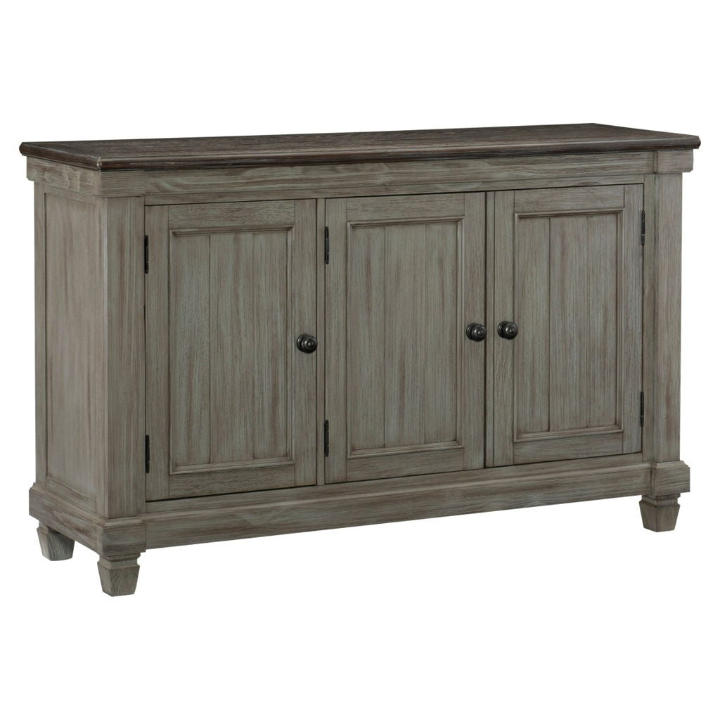 Granby - Server