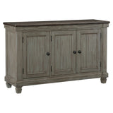 Granby - Server