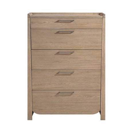Riley - Bedroom Set