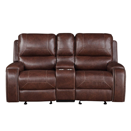 Keily - Reclining Living Room Set