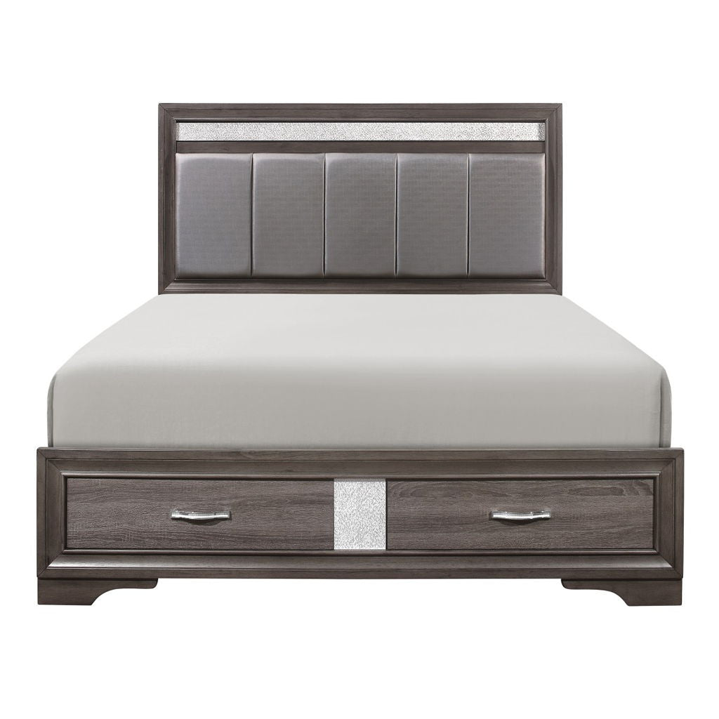 Luster - Bedroom Set