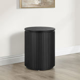Colvin - Table