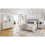 Westland - 6-Drawer Dresser