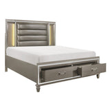 Tamsin - Bedroom Set