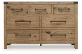 Ridgester - Dresser