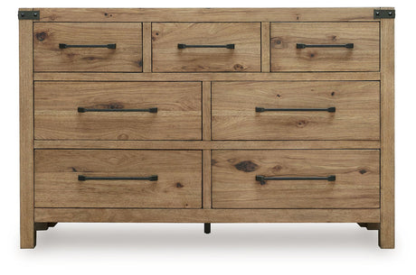 Ridgester - Dresser