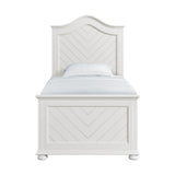 Kona - Panel Bed