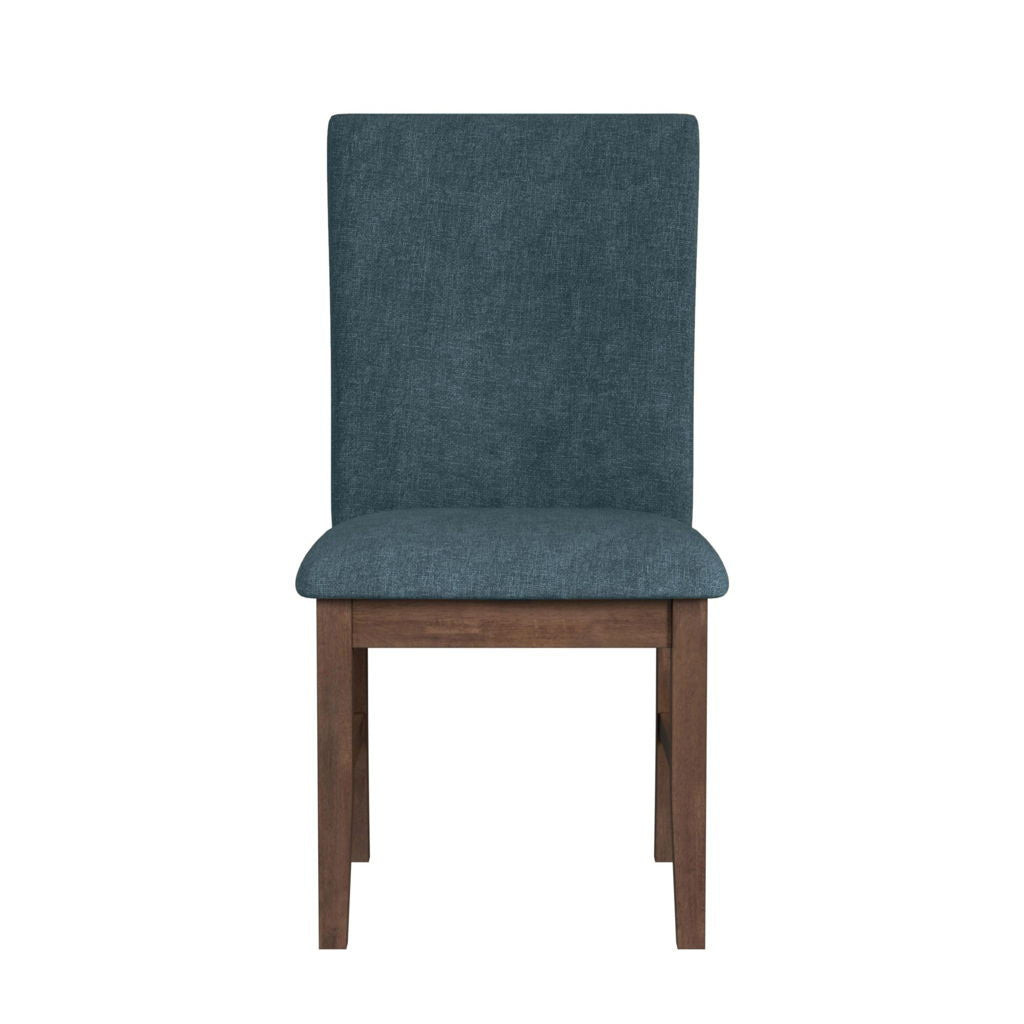 Santa Barbara - Fabric Dining Side Chair (Set of 2)