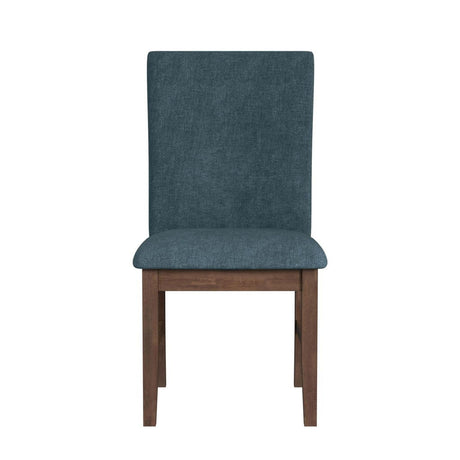 Santa Barbara - Fabric Dining Side Chair (Set of 2)
