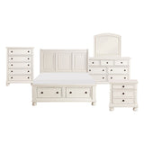Laurelin - Bedroom Set