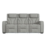 Blitz - Motion Sofa With DDT, Reading Light, Wireless Charger And LED