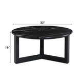 Dara - Coffee Table
