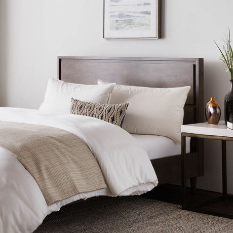 TripleLayer - Down Pillow
