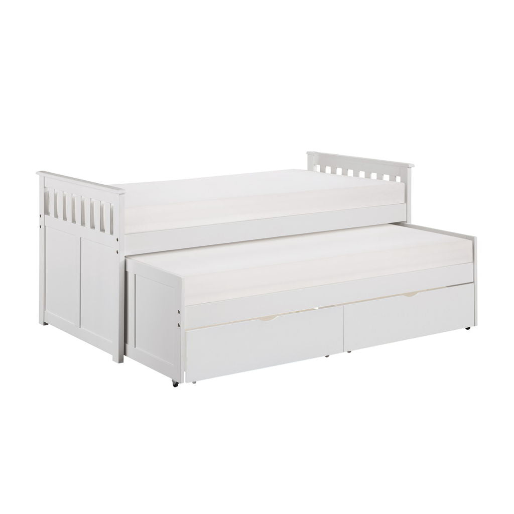 Galen - Bed